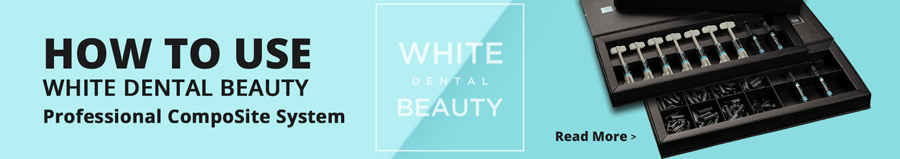 style italiano styleitaliano white dental beauty composite system