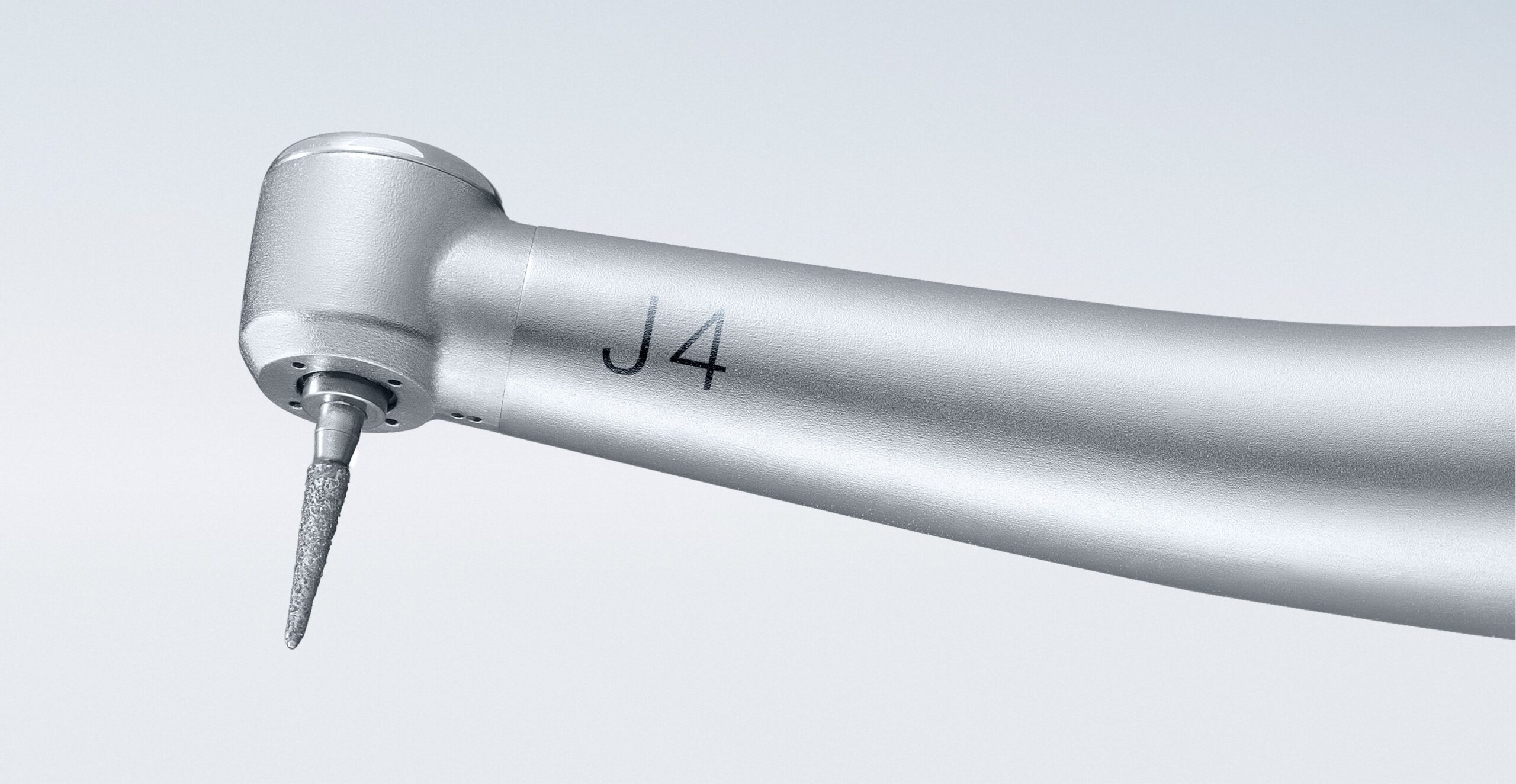 NSK Style Mini Small Head Dental High Speed Handpiece Push Pediatric